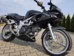 Klikněte pro detailní foto č. 2 - Suzuki SV 650 S