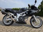 Klikněte pro detailní foto č. 3 - Suzuki SV 650 S