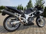 Klikněte pro detailní foto č. 5 - Suzuki SV 650 S