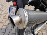 Klikněte pro detailní foto č. 7 - Suzuki SV 650 S