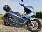 Klikněte pro detailní foto č. 1 - Honda PCX 150