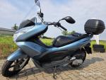 Klikněte pro detailní foto č. 6 - Honda PCX 150