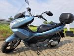 Klikněte pro detailní foto č. 7 - Honda PCX 150