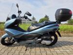 Klikněte pro detailní foto č. 8 - Honda PCX 150