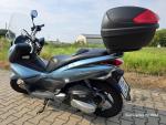 Klikněte pro detailní foto č. 9 - Honda PCX 150