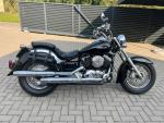 Klikněte pro detailní foto č. 1 - Yamaha XVS 650 DragStar Classic
