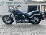 Klikněte pro detailní foto č. 7 - Yamaha XVS 650 DragStar Classic