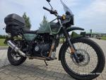 Klikněte pro detailní foto č. 1 - Royal Enfield Himalayan