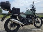 Klikněte pro detailní foto č. 3 - Royal Enfield Himalayan