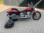 Klikněte pro detailní foto č. 13 - Yamaha XVS 1100 DragStar