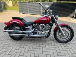 Klikněte pro detailní foto č. 1 - Yamaha XVS 1100 DragStar