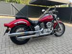 Klikněte pro detailní foto č. 2 - Yamaha XVS 1100 DragStar