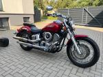 Klikněte pro detailní foto č. 3 - Yamaha XVS 1100 DragStar