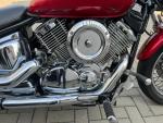 Klikněte pro detailní foto č. 4 - Yamaha XVS 1100 DragStar
