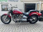 Klikněte pro detailní foto č. 6 - Yamaha XVS 1100 DragStar