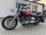 Klikněte pro detailní foto č. 7 - Yamaha XVS 1100 DragStar