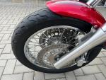 Klikněte pro detailní foto č. 9 - Yamaha XVS 1100 DragStar