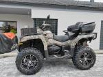 Klikněte pro detailní foto č. 11 - CFMOTO Gladiator X1000 V-Twin EPS