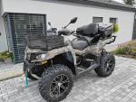Klikněte pro detailní foto č. 13 - CFMOTO Gladiator X1000 V-Twin EPS