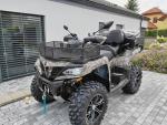 Klikněte pro detailní foto č. 14 - CFMOTO Gladiator X1000 V-Twin EPS