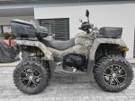 Klikněte pro detailní foto č. 1 - CFMOTO Gladiator X1000 V-Twin EPS