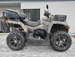 Klikněte pro detailní foto č. 2 - CFMOTO Gladiator X1000 V-Twin EPS