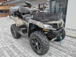 Klikněte pro detailní foto č. 4 - CFMOTO Gladiator X1000 V-Twin EPS