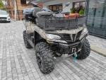 Klikněte pro detailní foto č. 5 - CFMOTO Gladiator X1000 V-Twin EPS