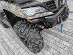Klikněte pro detailní foto č. 6 - CFMOTO Gladiator X1000 V-Twin EPS