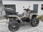 Klikněte pro detailní foto č. 8 - CFMOTO Gladiator X1000 V-Twin EPS