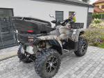 Klikněte pro detailní foto č. 9 - CFMOTO Gladiator X1000 V-Twin EPS