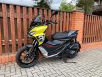 Klikněte pro detailní foto č. 1 - Aprilia SR GT 125