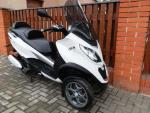 Klikněte pro detailní foto č. 12 - Piaggio MP3 300 ABS ASR