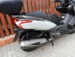 Klikněte pro detailní foto č. 10 - Kymco Downtown 300i