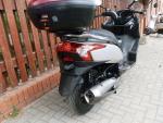 Klikněte pro detailní foto č. 11 - Kymco Downtown 300i