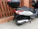 Klikněte pro detailní foto č. 12 - Kymco Downtown 300i
