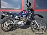 Klikněte pro detailní foto č. 2 - Yamaha XT 600 E
