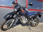 Klikněte pro detailní foto č. 9 - Yamaha XT 600 E