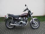 Klikněte pro detailní foto č. 1 - Yamaha XS 750 US. Custom