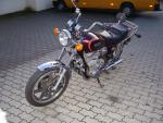 Klikněte pro detailní foto č. 3 - Yamaha XS 750 US. Custom