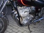 Klikněte pro detailní foto č. 6 - Yamaha XS 750 US. Custom