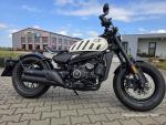 Detail nabídky - CFMOTO 450 CL-C Bobber