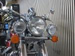 Klikněte pro detailní foto č. 10 - Honda VT 1100 C Shaddow