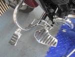 Klikněte pro detailní foto č. 12 - Honda VT 1100 C Shaddow
