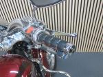 Klikněte pro detailní foto č. 13 - Honda VT 1100 C Shaddow