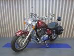 Klikněte pro detailní foto č. 1 - Honda VT 1100 C Shaddow