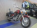 Klikněte pro detailní foto č. 2 - Honda VT 1100 C Shaddow
