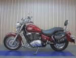 Klikněte pro detailní foto č. 4 - Honda VT 1100 C Shaddow