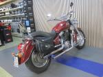 Klikněte pro detailní foto č. 5 - Honda VT 1100 C Shaddow