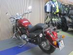Klikněte pro detailní foto č. 6 - Honda VT 1100 C Shaddow